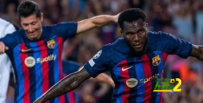 اخر تطورات رحيل فرانك كيسي عن برشلونة