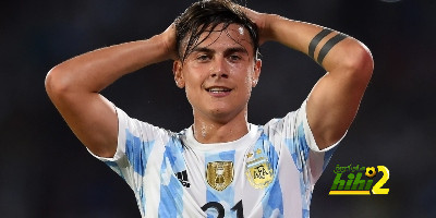 باولو ديبالا أحد أهداف ماوريسيو بوتشيتينو في تشيلسي