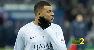 الكرة في ملعب مبابي للتوقيع مع ريال مدريد