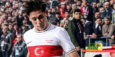 فيديو: ظهور أردا غولر الأول في مدريد