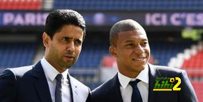 النقطة الوحيدة التي يتوقف عليها انتقال مبابي إلى ريال مدريد