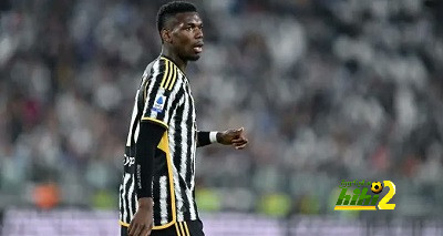 بوجبا يحسم موقفه من الدوري السعودي