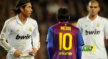 فيديو : ما هو اكثر فيلم رعب لجمهور ريال مدريد …!