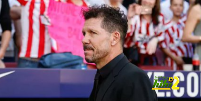 مدرب أتلتيكو مدريد المقبل في حال رحيل سيميوني للأهلي السعودي