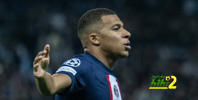 مبابي يؤكد على رغبته في الرحيل عن باريس سان جيرمان