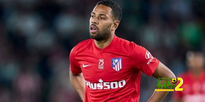 موقف أتلتيكو مدريد من الاستغناء عن خدمات مدافعه هذا الصيف