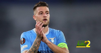 ميلينكوفيتش يتمرد على لاتسيو من أجل يوفنتوس
