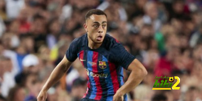 ديست في انتظار معجزة تغير أوضاعه مع برشلونة