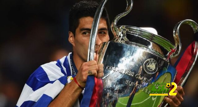 منذ 9 سنوات .. انتقل سواريز إلى برشلونة
