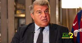 لابورتا يكشف عدم قدرتهم على مجاراة الريال ..!