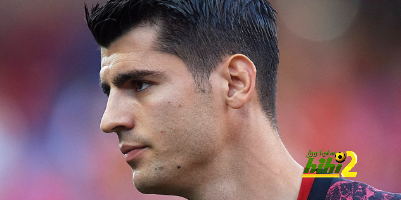 أكبر دليل يؤكد اقتراب موراتا من الرحيل عن أتلتيكو مدريد