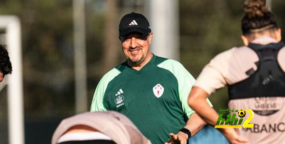 أولى عواقب تعاقد سيلتا فيغو مع رافاييل بينيتيز!