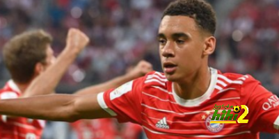 جدول خاص لموسيالا قبل انطلاق استعدادات البايرن للموسم الجديد
