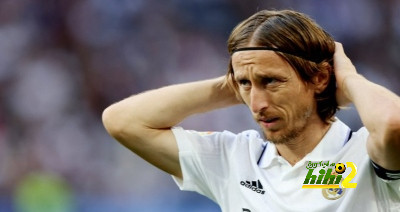 وداع يليق بمسيرة مودريتش!