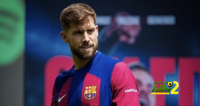 إنيغو مارتينيز: فخور بارتداء قميص برشلونة