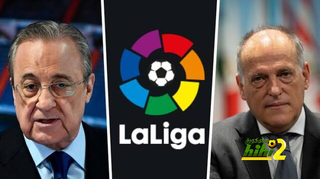 لماذا قام تيبيس بهذا الإجراء ضد ريال مدريد..؟!