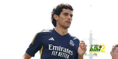 نجحت خطة ريال مدريد مع فاييخو