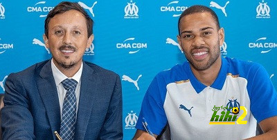 مارسيليا يضم مدافع أتلتيكو حتى 2028