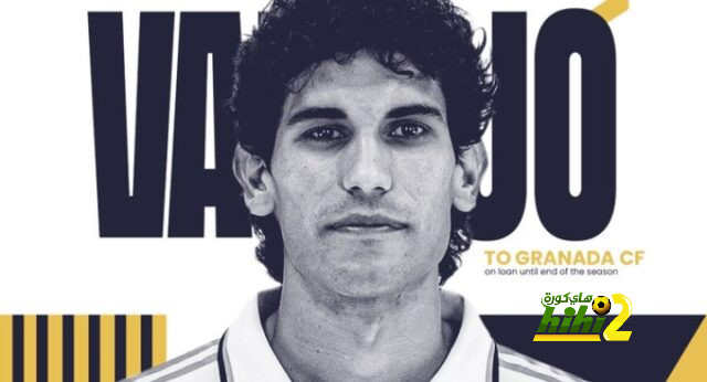 هذا اللاعب سيرحل عن الريال بعد فاييخو