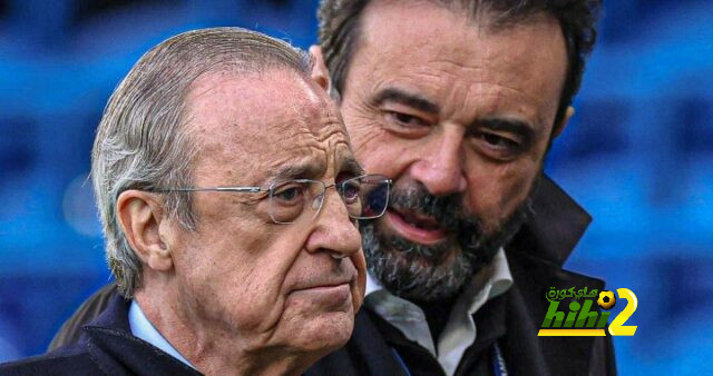 الراحلون عن ريال مدريد هذا الصيف