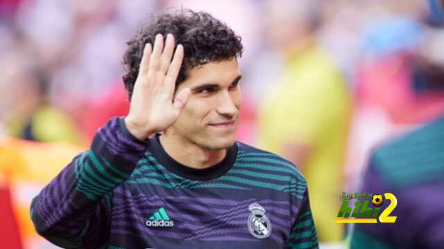 رسالة فاييخو بعد رحيله عن ريال مدريد