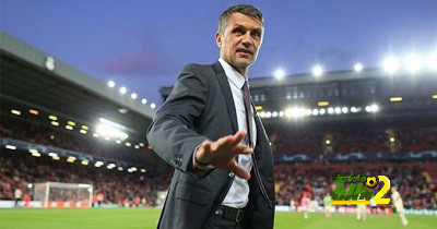 ترشيح مالديني لشغل منصب المدير الرياضي في باريس سان جيرمان
