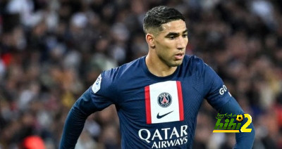 مانشستر سيتي يحدد بديل والكر من باريس سان جيرمان