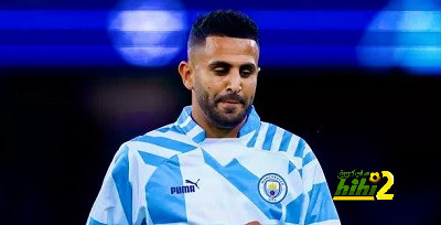 الأهلي السعودي يقدم عرضا رسميا للسيتي من أجل محرز