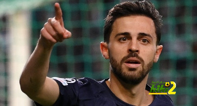 سيلفا وبرشلونة يسيران سويا في نفس الاتجاه