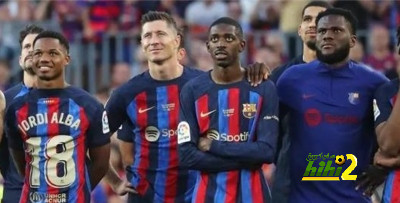 جدول أعمال برشلونة في الولايات المتحدة الأمريكية