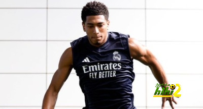 بيلينجهام يثبت أنه الشخص المثالي ليكون لاعبا لـ ريال مدريد