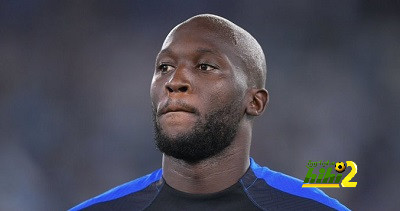يوفنتوس يسارع الزمن لخطف لوكاكو قبل الهلال