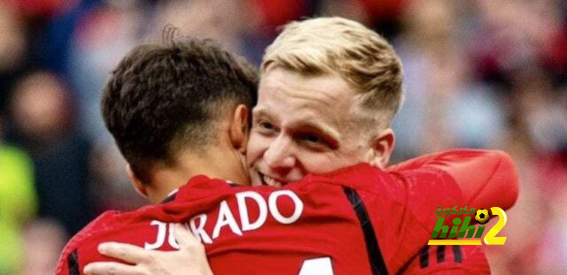 مانشستر يونايتد يفوز على ليون بهدف نظيف وديا