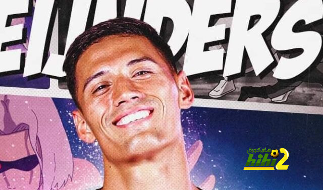 بعد انتقاله لـ ميلان.. حصاد تياني ريندرز مع ألكمار