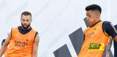 سبب غياب رودريجيز عن رحلة ريال مدريد لأمريكا