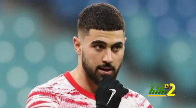 رومانو: مانشستر سيتي توصل لاتفاق شفهي مع لايبزيج على انتقال جفارديول