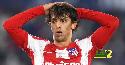 خطة برشلونة للتعاقد مع جواو فيليكس