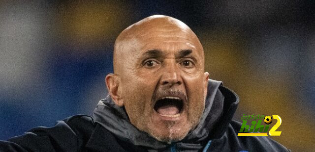 بعد رفض عرض الأهلي السعودي.. سباليتي تحت أنظار يوفنتوس
