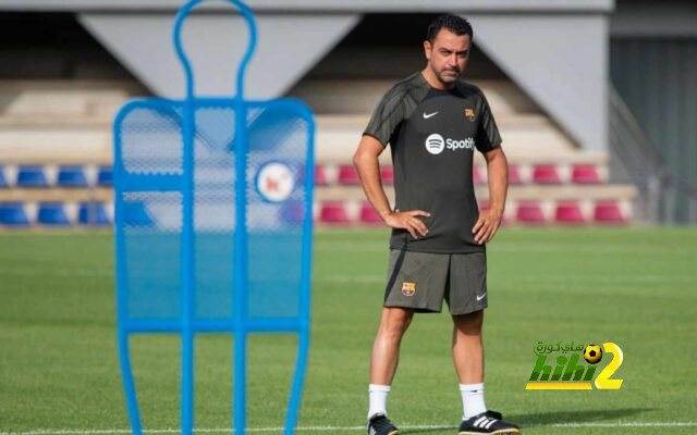 لاعب جديد يغادر برشلونة