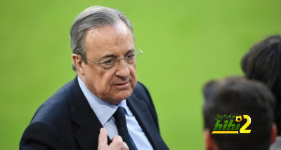 ريال مدريد لا يعترف بالمنطق..!