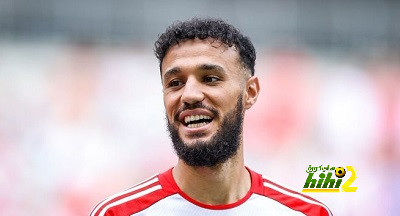  مزراوي يرد على شائعات رحيله من بايرن ميونخ