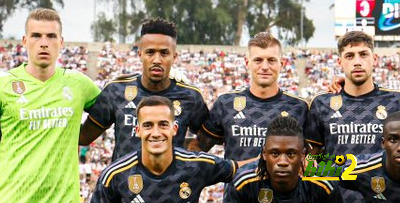 الأعلى تقييمًا في ريال مدريد بعد 45 دقيقة أمام ميلان