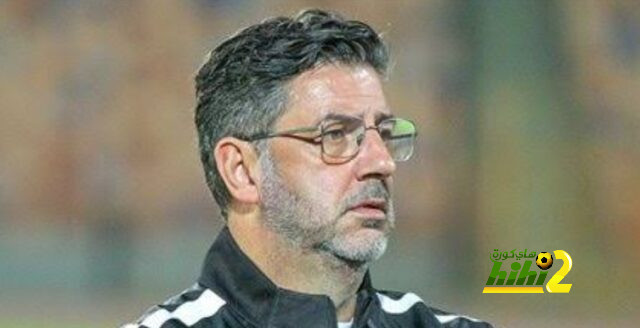 فيتوريا يكشف حقيقة تدريب الأهلي السعودي