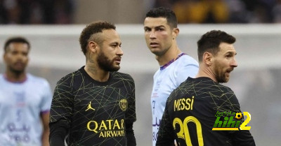 تقارير.. نيمار يستعد لمواجهة النصر السعودي ولقاء رونالدو