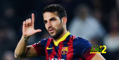 لاعبون ارتدوا قميصي برشلونة والأرسنال