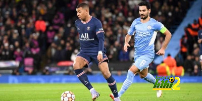 جوندوجان عن اللعب أمام مبابي في حال أنضم إلى ريال مدريد