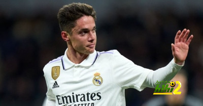 باير ليفركوزن يبدأ التحرك لضم أريباس لاعب ريال مدريد
