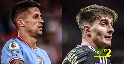 خياران أمام برشلونة لمركز الظهير الأيمن