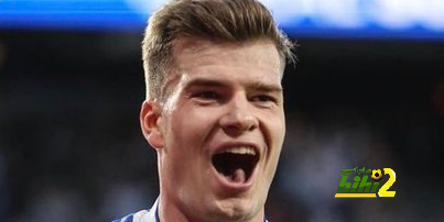 اللاعب الذي ضحى بدوري الأبطال من أجل اليوروبا ليغ!