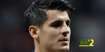 تطور مفاجئ في مصير موراتا مع أتلتيكو مدريد